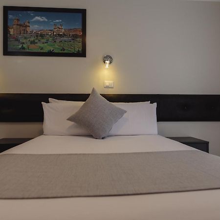 Classic Hotel Куско Экстерьер фото