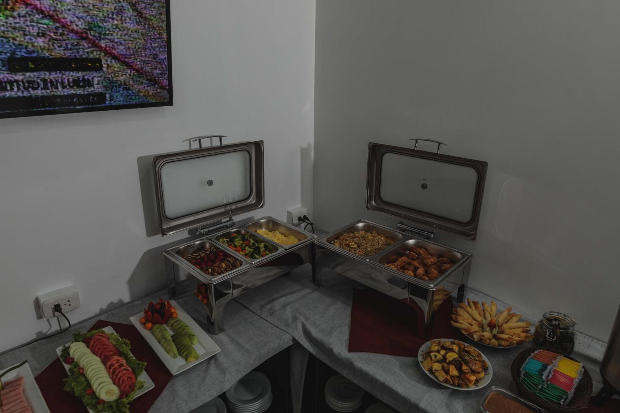 Classic Hotel Куско Экстерьер фото
